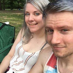 Meet your Posher, Kelsey